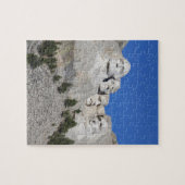 Rushmore South Dakota Presidenten VS Amerika Legpuzzel (Horizontaal)
