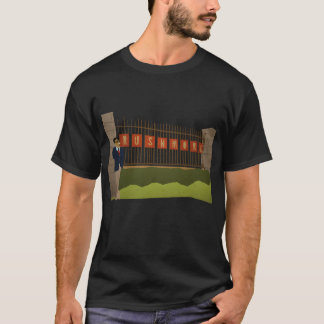 Rushmore T-shirt