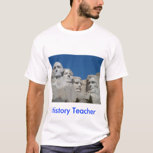 Rushmore T-shirt