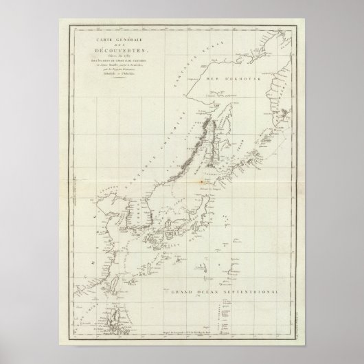 Rusland 11 poster (Voorkant)