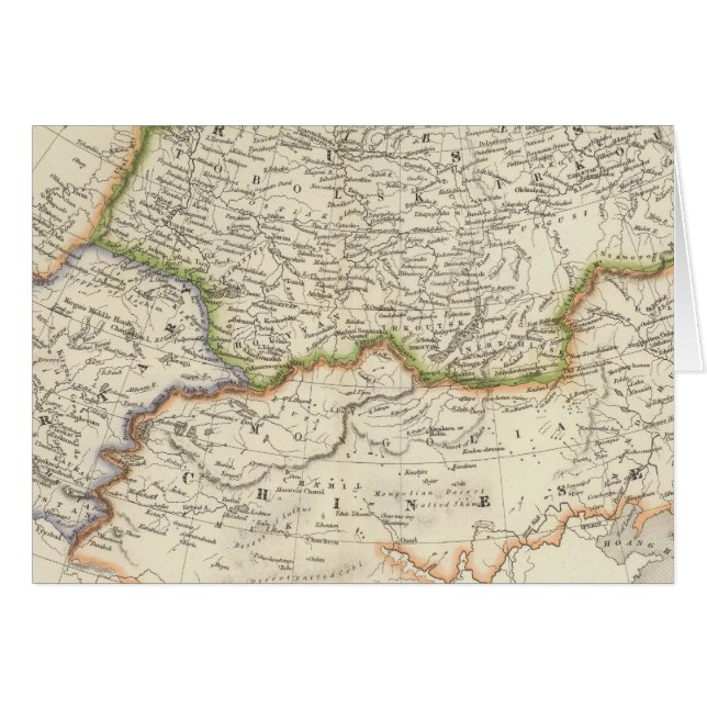 Rusland 12 (Voorkant Horizontaal)