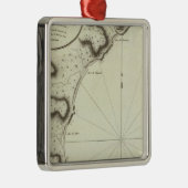 Rusland 13 metalen ornament (Rechts)