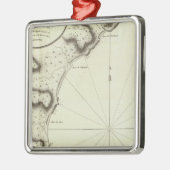 Rusland 13 metalen ornament (Links)
