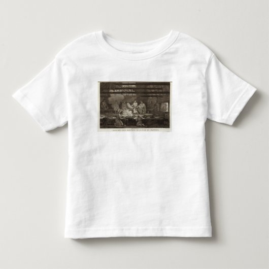 Rusland 14 kinder shirts (Voorkant)