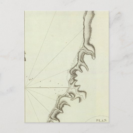 Rusland 15 briefkaart (Voorkant)