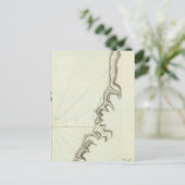 Rusland 15 briefkaart (Staand voorkant)