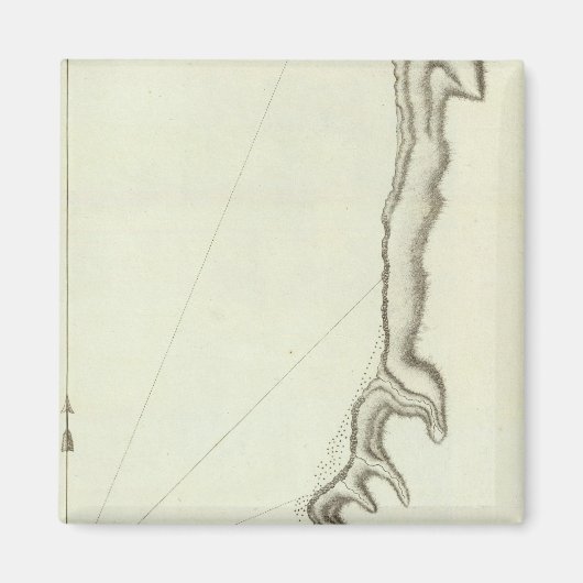 Rusland 15 magneet (Voorkant)