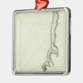 Rusland 15 metalen ornament (Links)