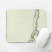 Rusland 15 muismat (Met muis)