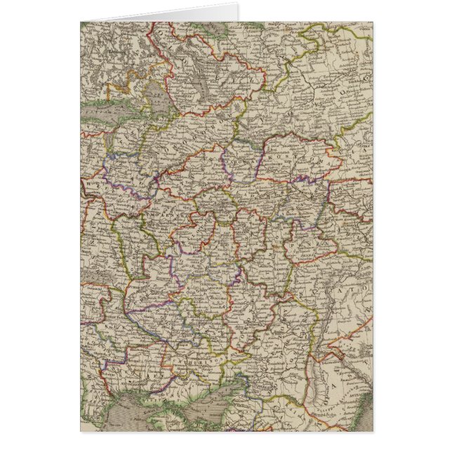 Rusland 3 (Voorkant)