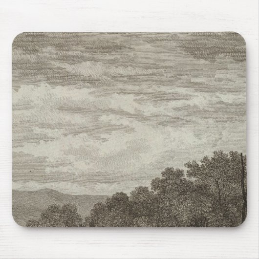 Rusland 3 muismat (Voorkant)