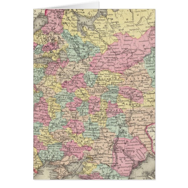 Rusland 6 (Voorkant)