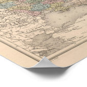 Rusland 6 poster (Hoek)