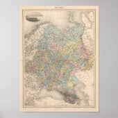 Rusland 6 poster (Voorkant)