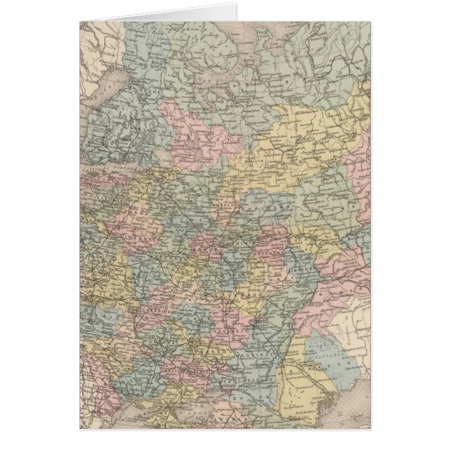 Rusland 7 (Voorkant)