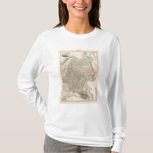 Rusland 7 t-shirt