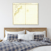 Rusland, Azië 37 Canvas Afdruk (Insitu (Slaapkamer))