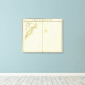 Rusland, Azië 37 Canvas Afdruk (Insitu (Houten vloer))