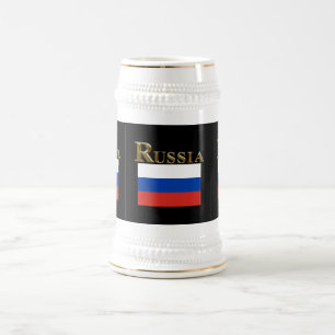 RUSLAND BIERPUL