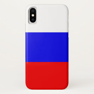 Rusland Case-Mate iPhone Case