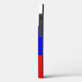Rusland Case-Mate iPhone Case (Achterkant / Links)