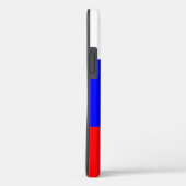 Rusland Case-Mate iPhone Case (Achterkant / Rechts)