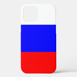 Rusland Case-Mate iPhone Case