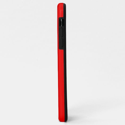 Rusland Case-Mate iPhone Case (Achterkant/links)