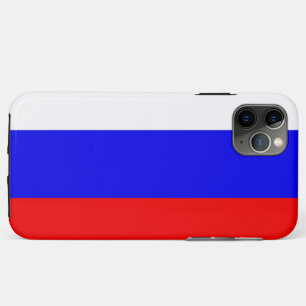 Rusland Case-Mate iPhone Case