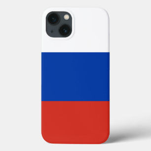 Rusland Case-Mate iPhone Case