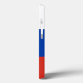 Rusland Case-Mate iPhone Case (Achterkant / Links)