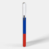 Rusland Case-Mate iPhone Case (Achterkant / Rechts)