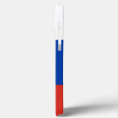 Rusland Case-Mate iPhone Case (Achterkant / Links)