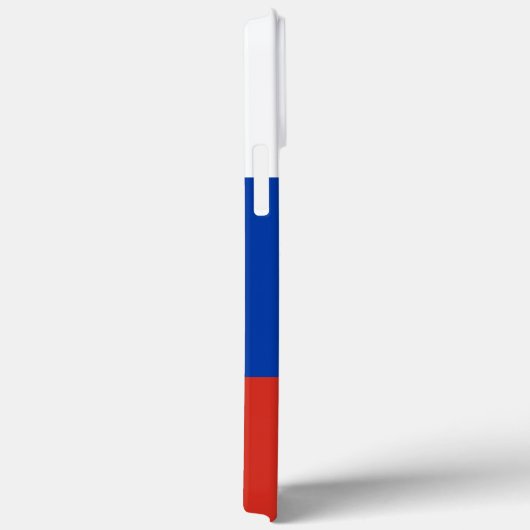 Rusland Case-Mate iPhone Case (Achterkant / Rechts)
