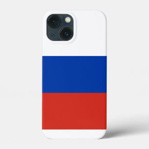 Rusland Case-Mate iPhone Case
