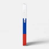 Rusland Case-Mate iPhone Case (Achterkant / Links)