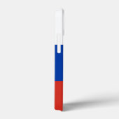 Rusland Case-Mate iPhone Case (Achterkant / Rechts)