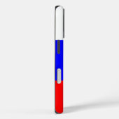 Rusland Case-Mate iPhone Case (Achterkant / Rechts)