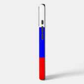 Rusland Case-Mate iPhone Case (Achterkant / Links)