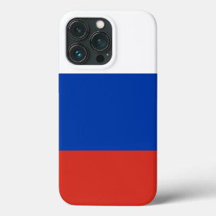 Rusland Case-Mate iPhone Case