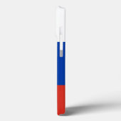 Rusland Case-Mate iPhone Case (Achterkant / Links)