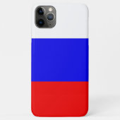 Rusland Case-Mate iPhone Case (Achterkant)