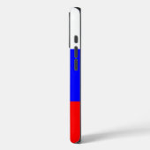 Rusland Case-Mate iPhone Case (Achterkant / Links)