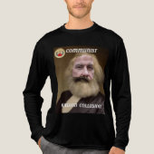 RUSLAND-COLLUSIE Tri-Blend SHIRT (Voorkant volledig)