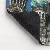 Rusland de prachtige mousepad muismat (Hoek)