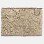 Rusland Deken (Voorkant)