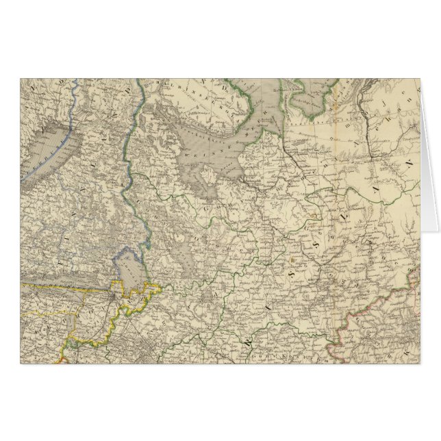 Rusland en Europa 2 (Voorkant Horizontaal)