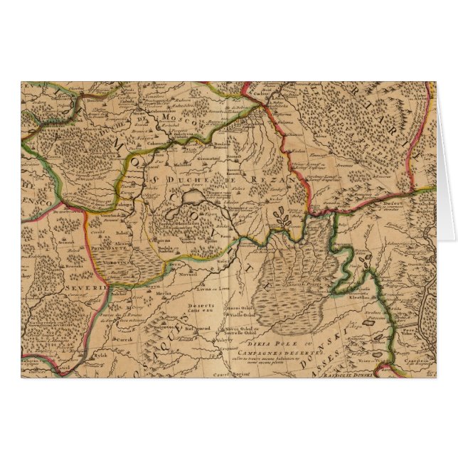 Rusland en Oekraïne (Voorkant Horizontaal)