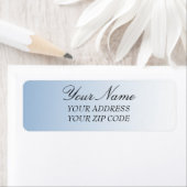 Rusland Etiket (Insitu)