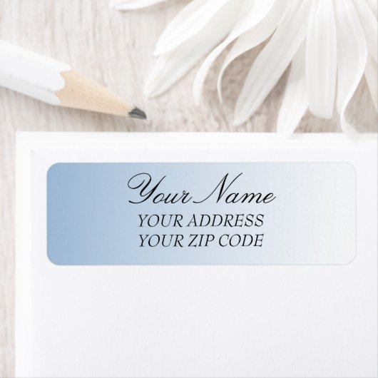 Rusland Etiket (Insitu)